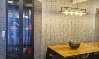 Imagem 3: Apartamento à venda no Edifício Solterra Campolim, em Sorocaba-SP