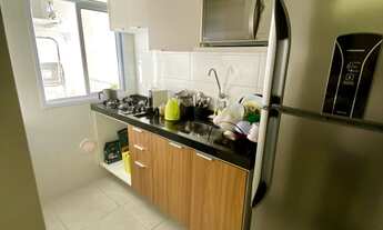 Imagem 4: Apartamento à venda no Residencial Monterrey, em Sorocaba-SP