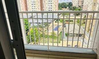 Imagem 3: Apartamento à venda no Condomínio Reserva Europa, em Sorocaba/SP