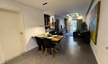 Imagem 7: Apartamento à venda no Solar do Campolim, em Sorocaba-SP