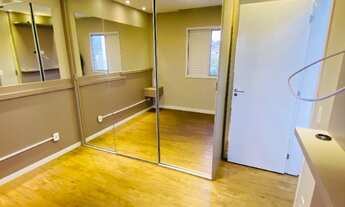 Imagem 7: Apartamento à venda no Residencial Ilha Bela, em Sorocaba-SP