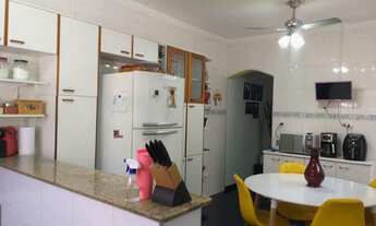 Imagem 4: Sobrado à venda na Vila Éros, em Sorocaba-SP