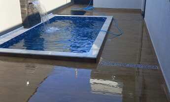 Imagem 4: Casa à venda no Residencial Reserva Ipanema, em Sorocaba-SP