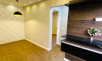 Imagem 2: Apartamento à venda no Residencial Ilha Bela, em Sorocaba-SP