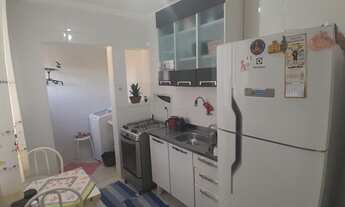 Imagem: Apartamento à venda no Residencial Otto