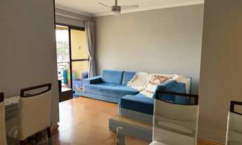 Imagem: Apartamento à venda no Condomínio Solar