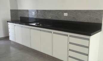 Imagem 3: Casa à venda no Horto Florestal Villagio, em Sorocaba-SP