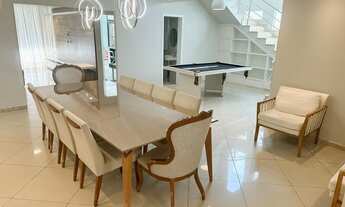 Imagem 7: Sobrado à venda no Condomínio Ibiti Royal Park, em Sorocaba-SP