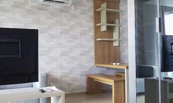 Imagem 2: Apartamento para locação no Parque Campolim com 1 Quarto, em Sorocaba-SP