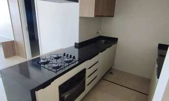 Imagem 4: Apartamento para alugar no Além Ponte com 1 quarto, em Sorocaba-SP