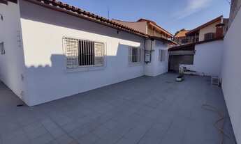 Imagem 2: Sobrado à venda no Jardim Santa Rosália, em Sorocaba-SP