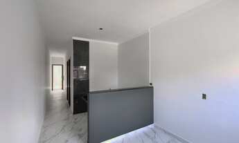 Imagem: Casa geminada à venda no Jardim Alpes