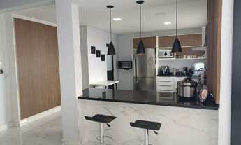 Imagem 2: Sobrado à venda no Condomínio Granja Deolinda, em Sorocaba-SP