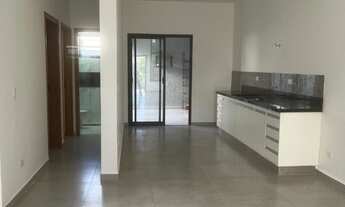 Imagem: Casa à venda no Horto Florestal Villagio