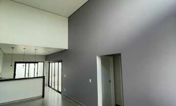 Imagem 2: Casa térrea à venda no Residencial Villaggio Ipanema I, em Sorocaba-SP