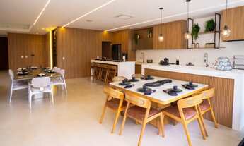 Imagem 5: Sobrado à venda no Alphaville Nova Esplanada, em Votorantim-SP