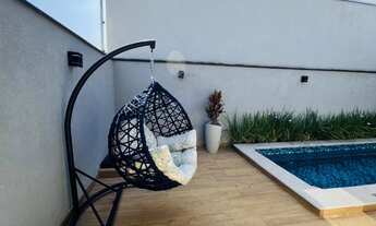 Imagem 5: Casa à venda no Residencial Reserva Ipanema, em Sorocaba-SP