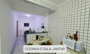 Imagem 4: Sobrado à venda no Jardim Bonsucesso, em Sorocaba-SP