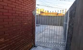 Imagem 4: Casa à venda no Parque Ouro Fino, em Sorocaba-SP