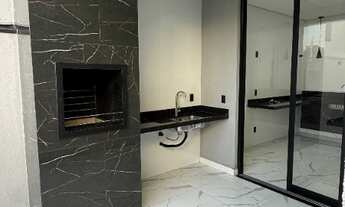 Imagem 6: Casa à venda no Condomínio Jardim Residencial Jardim, em Sorocaba-SP