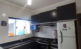 Imagem 4: Sobrado à venda no Parque São Bento, em Sorocaba-SP