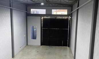 Imagem 3: Galpão comercial à venda no Jardim Piazza di Roma, em Sorocaba-SP