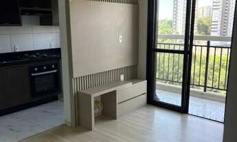 Imagem: Apartamento à venda no Condomínio JR Campolim