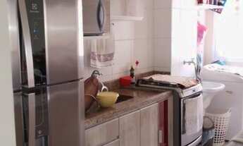 Imagem 3: Apartamento à venda no Condomínio Boulevard Ipanema, Sorocaba-SP