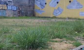 Imagem 5: Terreno à venda na Avenida Itavuvu, em Sorocaba-SP