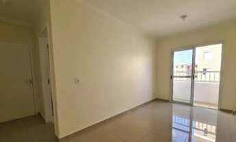 Imagem 2: Apartamento à venda no Residencial Majestic, em Sorocaba-SP