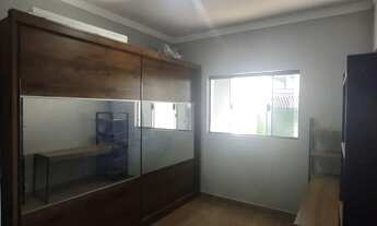 Imagem 6: Sobrado à venda no Parque São Bento, em Sorocaba-SP