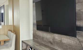 Imagem 7: Apartamento à venda no Varanda Ville Residencial Clube, em Sorocaba-SP