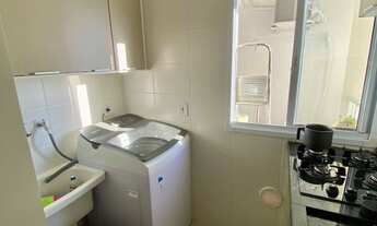 Imagem 6: Apartamento à venda no Residencial Monterrey, em Sorocaba-SP