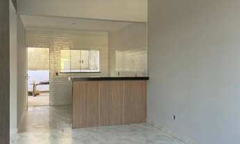 Imagem: Casa térrea à venda no Parque das Paineiras