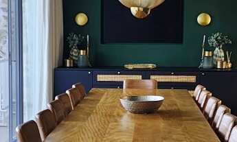 Imagem 3: Sobrado à venda no Condomínio Chácara Ondina, em Sorocaba-SP