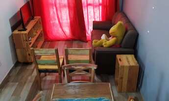 Imagem 2: Apartamento à venda no Condomínio Village Vitória, em Sorocaba-SP