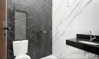 Imagem 5: Casa geminada à venda no Jardim Alpes, em Sorocaba-SP