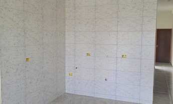 Imagem 3: Casa à venda no Parque Vista Barbara, em Sorocaba- SP