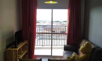 Imagem: Apartamento à venda no Condomínio Village