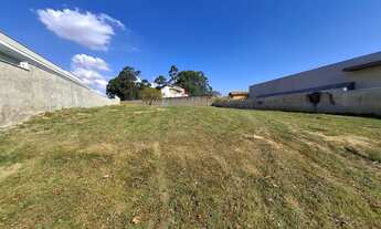 Imagem 2: Terreno à venda no Condomínio Ibirapuera, em Sorocaba-SP