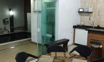 Imagem: Casa à venda no Jardim Morumbi, em Sorocaba-SP