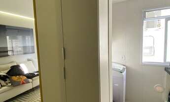 Imagem 5: Apartamento à venda no Residencial Monterrey, em Sorocaba-SP