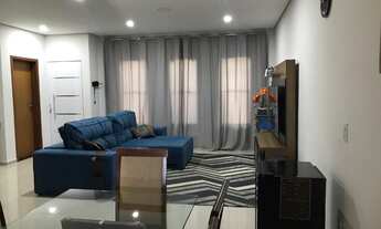 Imagem 5: Sobrado à venda no Condomínio Horto Florestal II, em Sorocaba/SP