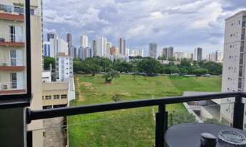 Imagem 4: Apartamento à venda no Edifício Solterra Campolim, em Sorocaba-SP