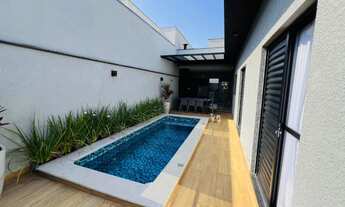 Imagem 3: Casa à venda no Residencial Reserva Ipanema, em Sorocaba-SP