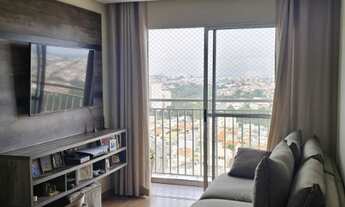 Imagem: Apartamento à venda no Varanda Ville Residencial