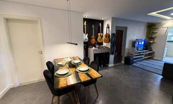 Imagem 3: Apartamento à venda no Solar do Campolim, em Sorocaba-SP