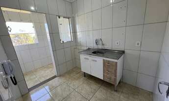 Imagem: Apartamento para alugar no Aparecidinha