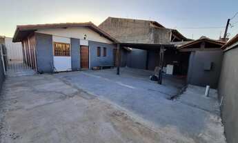 Imagem: Casa à venda no Parque Ouro Fino, em Sorocaba-SP