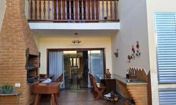 Imagem: Casa à venda no Jardim Saira, em Sorocaba-SP